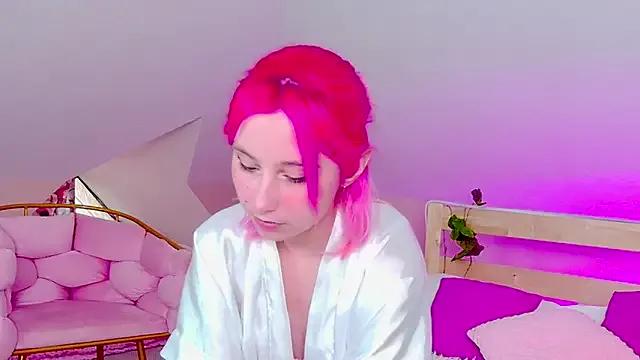 Try our streaming cams variety and talk on a personal level with our adorable girls streamers, showing off their bountiful shapes and dildos.