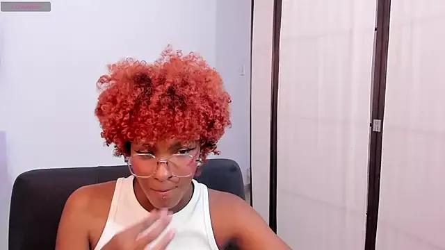 LiannaDixon from StripChat
