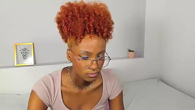 LiannaDixon from StripChat