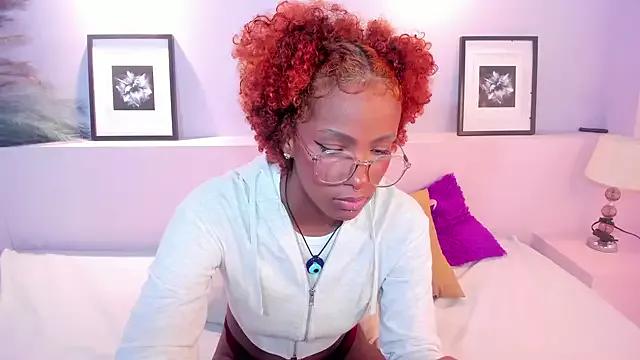 LiannaDixon from StripChat