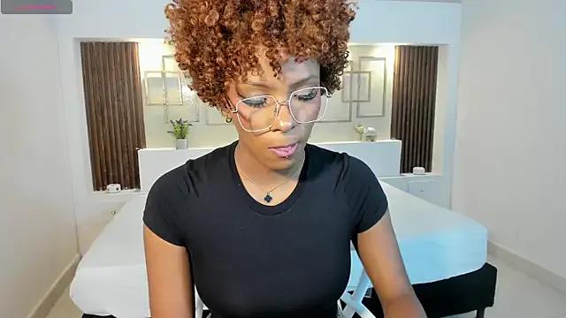 LiannaDixon from StripChat