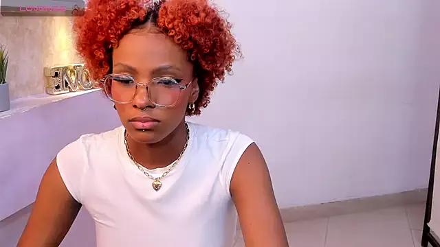 LiannaDixon from StripChat