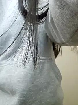 Liarmosca21 from StripChat