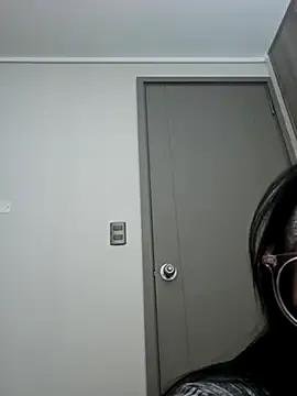 Liarmosca21 from StripChat