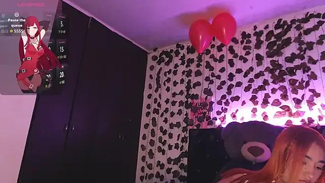 Try our streaming cams variety and talk on a personal level with our adorable girls streamers, showing off their bountiful shapes and dildos.