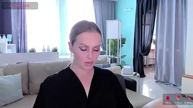 Libby_Nora from StripChat