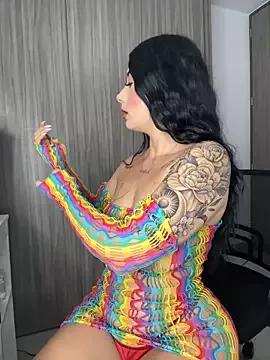 Libia_James from StripChat