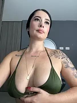 Try our streaming cams variety and talk on a personal level with our adorable girls streamers, showing off their bountiful shapes and dildos.