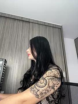Libia_James from StripChat