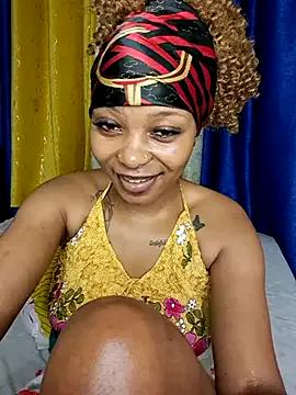 Licia_harvin from StripChat