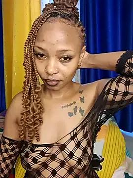 Licia_harvin from StripChat