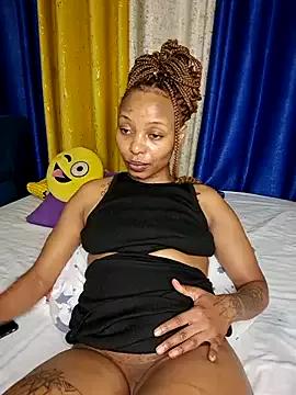 Licia_harvin from StripChat