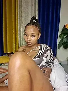 Licia_harvin from StripChat