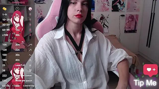 Try our streaming cams variety and talk on a personal level with our adorable girls streamers, showing off their bountiful shapes and dildos.