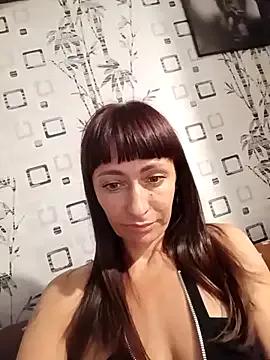 Lietta_ from StripChat is Freechat