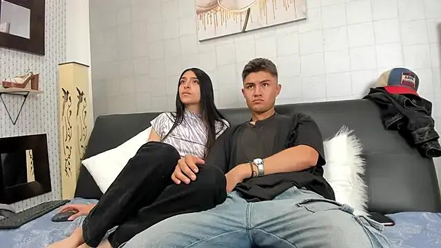 Light_Haze from StripChat is Freechat