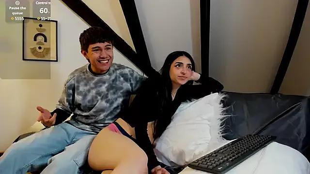 Try our streaming cams variety and talk on a personal level with our adorable girls streamers, showing off their bountiful shapes and dildos.