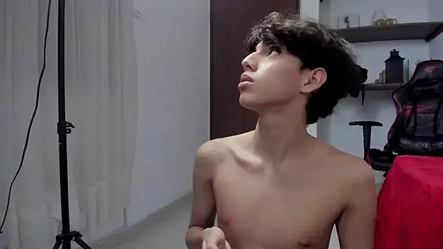 lightboy0 from StripChat is Freechat