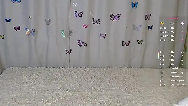 Try our streaming cams variety and talk on a personal level with our adorable girls streamers, showing off their bountiful shapes and dildos.