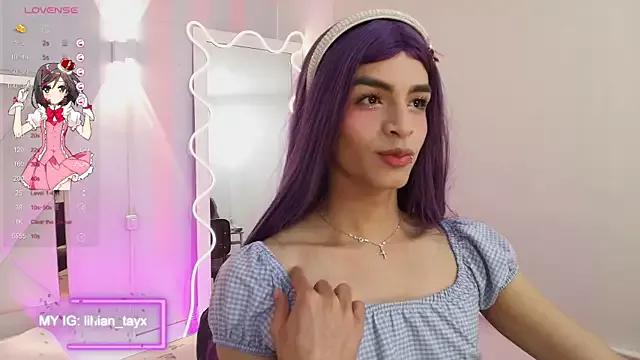 LIHIAN_TAY from StripChat