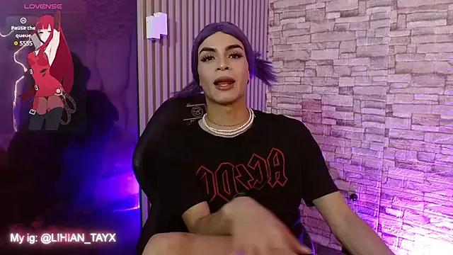 LIHIAN_TAY from StripChat
