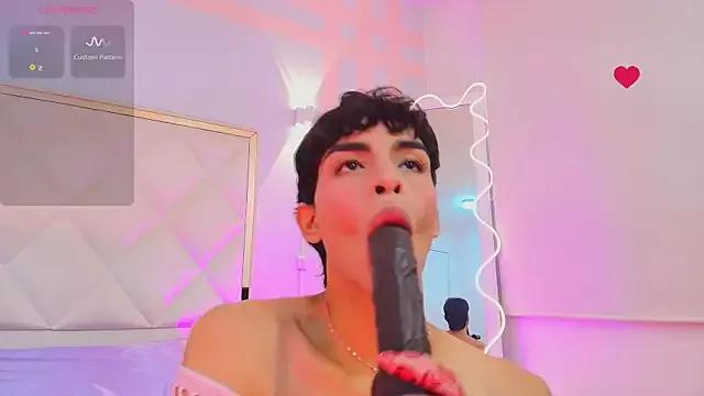 LIHIAN_TAY from StripChat