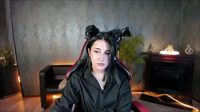 Lii_Rose from StripChat