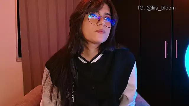 Liia-Bloom from StripChat