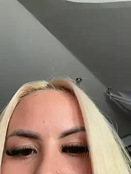 Liiaa from StripChat