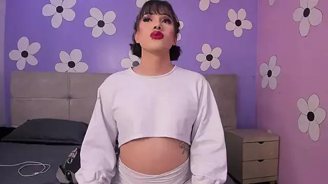 Liiaa_Sweett_ from StripChat