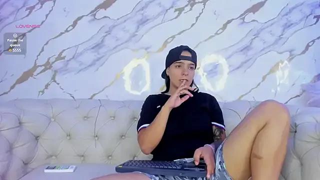 Liiam_smith_ from StripChat