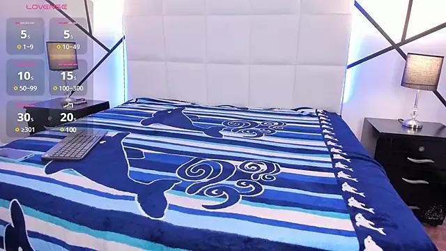 Try our streaming cams variety and talk on a personal level with our adorable girls streamers, showing off their bountiful shapes and dildos.