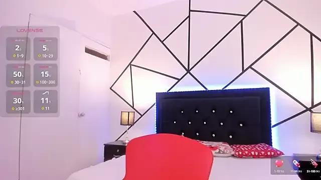 Try our streaming cams variety and talk on a personal level with our adorable girls streamers, showing off their bountiful shapes and dildos.