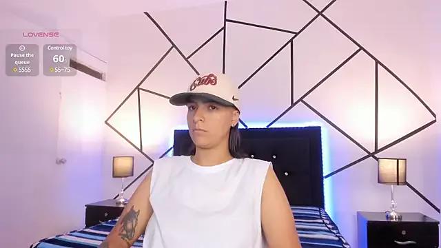 Liiam_smith_ from StripChat
