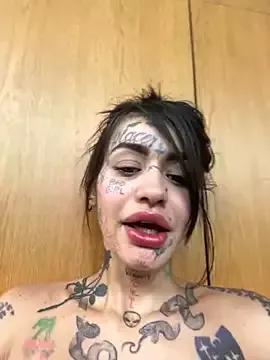 Try our streaming cams variety and talk on a personal level with our adorable girls streamers, showing off their bountiful shapes and dildos.