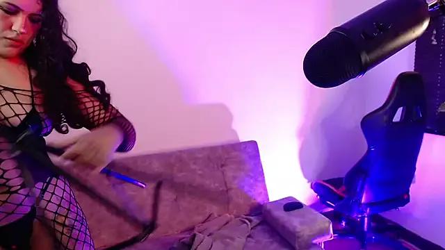 Liilbaconn from StripChat