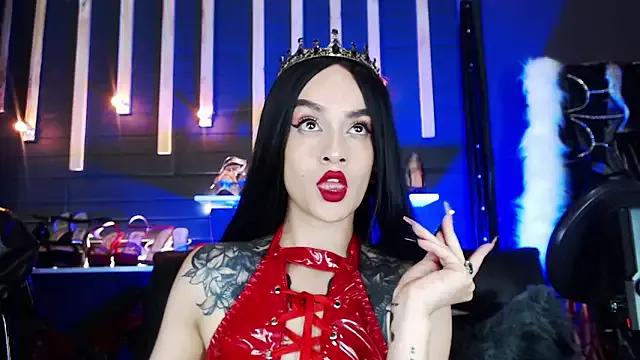 Liilith_goddess_ from StripChat