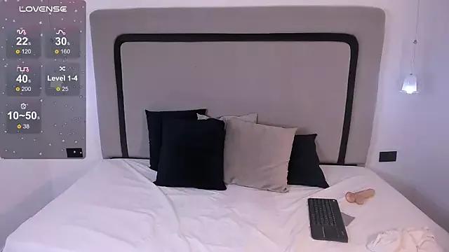 Liilith_Rose from StripChat