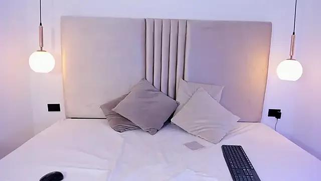 Liilith_Rose from StripChat