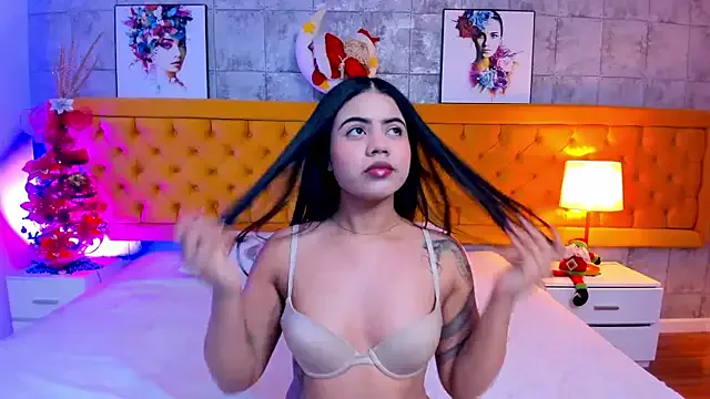 LiilithNova on StripChat 