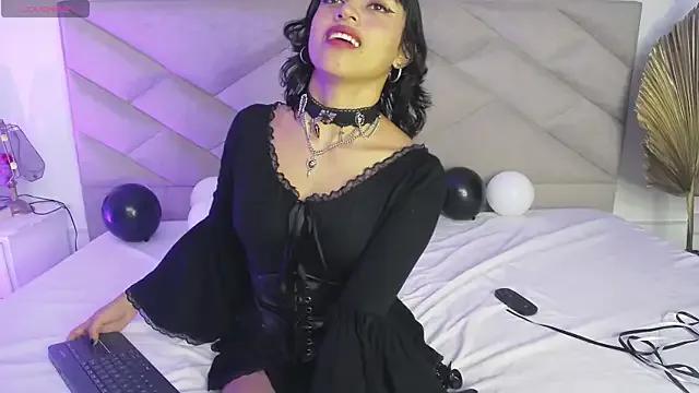 Try our streaming cams variety and talk on a personal level with our adorable girls streamers, showing off their bountiful shapes and dildos.