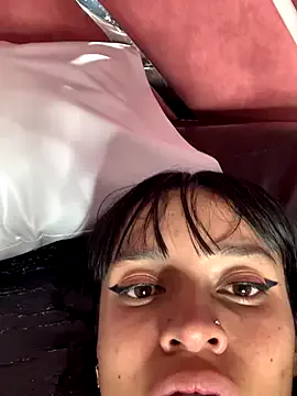 LiilithStonne from StripChat