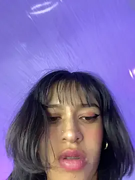 LiilithStonne from StripChat