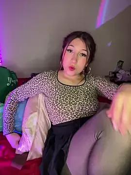 Try our streaming cams variety and talk on a personal level with our adorable girls streamers, showing off their bountiful shapes and dildos.