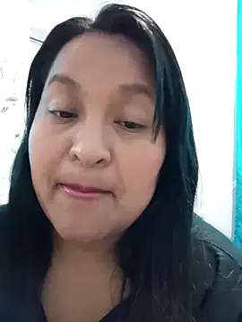 Liinaa_X on StripChat 