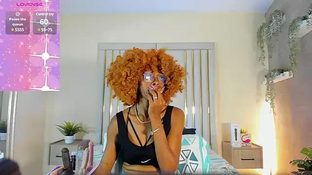 Liincostelloo from StripChat