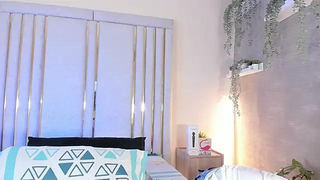Liincostelloo from StripChat
