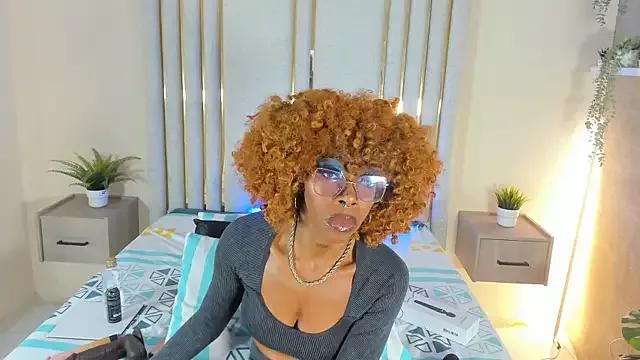 Liincostelloo from StripChat
