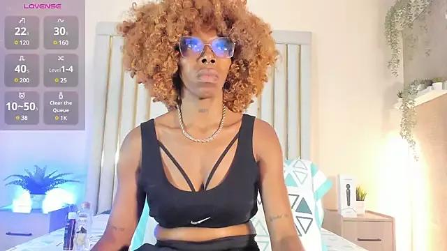 Liincostelloo from StripChat