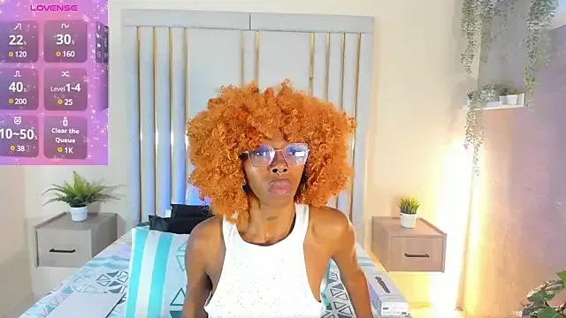 Liincostelloo from StripChat